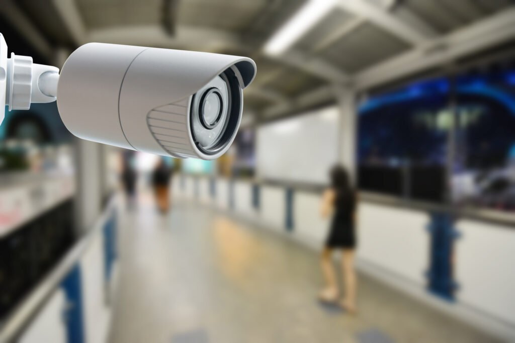 CCTV Installation Company
